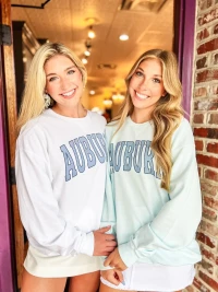 Auburn Sweatshirt product
