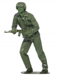 Toy Soldier Costume product