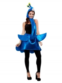 Peacock Costume Deluxe product
