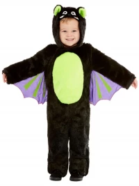 Toddler Bat Costume product
