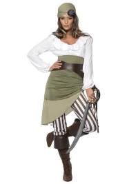 Shipmate Sweetie Costume product
