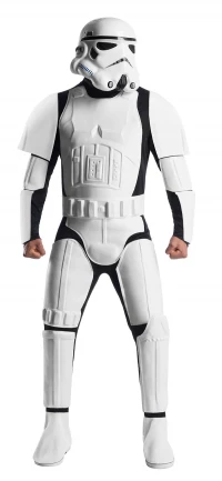 Deluxe Adult Stormtrooper Costume product