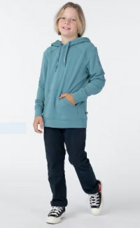 ICY BLUE HOODIE - BOYS Pullover Hoodie product