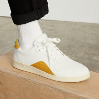 The ReLeather Court Sneaker product