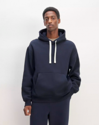 The ReTrack Hoodie product