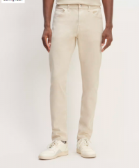 The Stretch Twill 5-Pocket Pant product