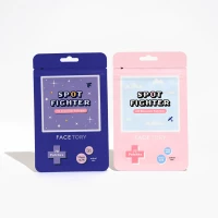 Spot Fighter Blemish Patches - for Acne and Pimples - Duo (AM + PM) product