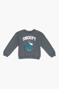 Kids Snoopy Pullover (Girls + Boys) product