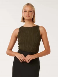 Evie Knit Tank product