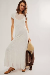 Cypress Lace Maxi product