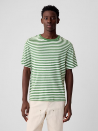 Striped T-Shirt product