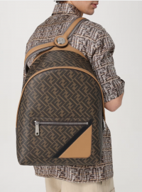 FENDI Backpack men Fendi product