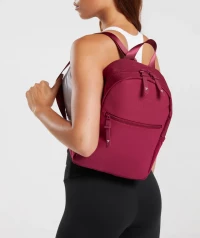 EVERYDAY MINI BACKPACK product