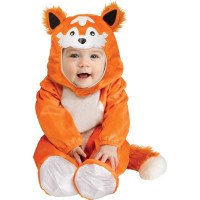 Baby Fox Infant Costume product