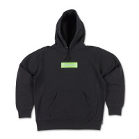 Supreme Box Logo Hooded Sweatshirt | Size L product