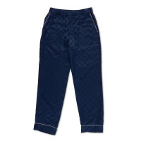 Louis Vuitton x Supreme Jacquard Silk Pajama Pants Size 40 product