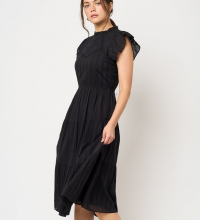 Kaylen Cotton Midi Dress product