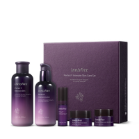 innisfree Perfect 9 Intensive Skincare Set product