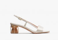 Soiree Slingback Pumps product