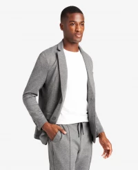 Knit Tailored Jacket product