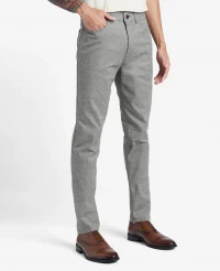 The 5-Pocket Stretch Pant with Flex Waistband product