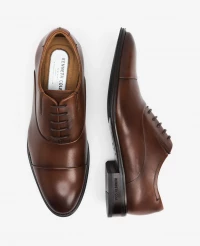 Tully Cap Toe Oxford product
