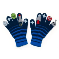 Space Hero Gloves 2 reviews product