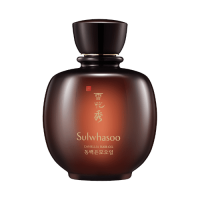 Sulwhasoo – Camellia Hair Oil 100ml – protective and nourishing oil for hair with camellia product