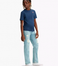 551Z™ AUTHENTIC STRAIGHT JEANS BIG BOYS 8-20 product