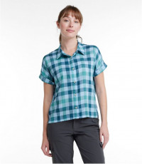 Women's Mountainside Shirt, Plaid product