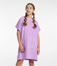 Kids' Terry Cover-Up, Hooded product