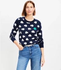 Shamrock Sweater product