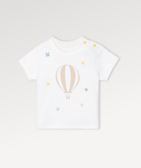 Balloon Short Sleeves T-Shirt product