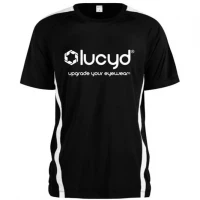 TEAM LUCYD JERSEY - JET product