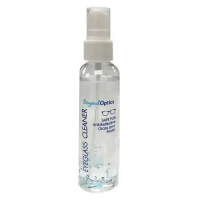 LENS CLEANING FLUID, 1OZ product