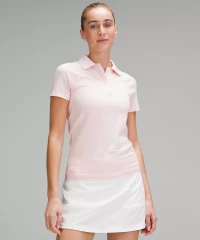 Swiftly Tech Short-Sleeve Polo Shirt product
