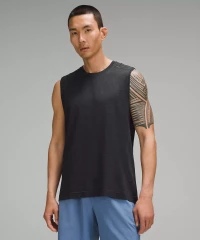 Metal Vent Tech Sleeveless Shirt Updated Fit product