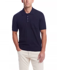 WEATHERPROOF VINTAGE Men's Short Sleeved Polo Sweater product