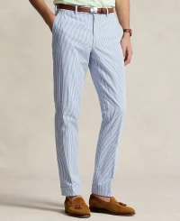 POLO RALPH LAUREN Men's Seersucker Pants product