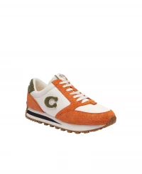 COACH Men's Runner Hairy Suede Sneakers product