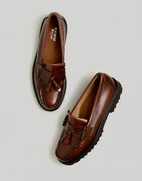 G.H.BASS Layton Lug Weejuns® Loafers product