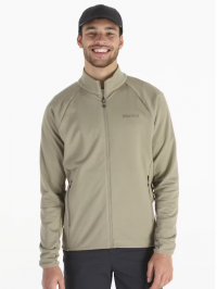 Men's Leconte Fleece Full-Zip Jacket product