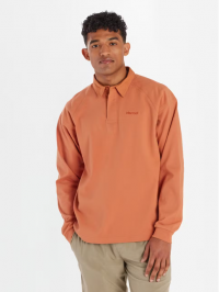 Men's Mountain Works Rugby Pullover product