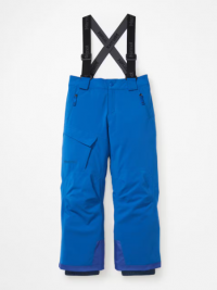 Kids' Edge Insulated Pants product