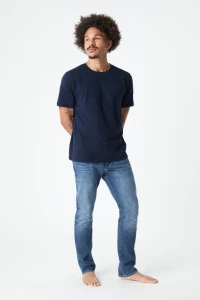 LIAM T-SHIRT - NAVY product