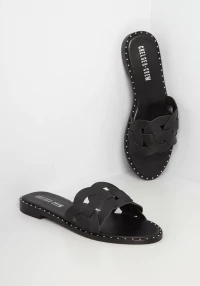 A Chic Summer to Remember Slide Sandal product