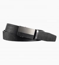 Britches Ratchet Leather Belt product