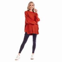 ASTRID RIBBED SWEATER product