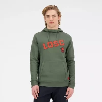 LOSC Lille Graphic Overhead Hoodie product
