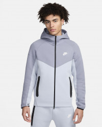 Nike Sportswear Tech Fleece Windrunner Men's Full-Zip Hoodie product